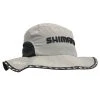 Shimano Plugger Hat Light Grey -Alvey shop shimano plugger hat light grey 2