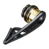 Shimano PR Bobbin Winder PE1.5 - PE8 2 Shimano PR Bobbin Winder PE1.5 - PE8 -Alvey shop shimano pr bobbin winder black