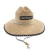 Shimano Raffia Crushable Straw Hat -Alvey shop shimano raffia crushable straw hat 2