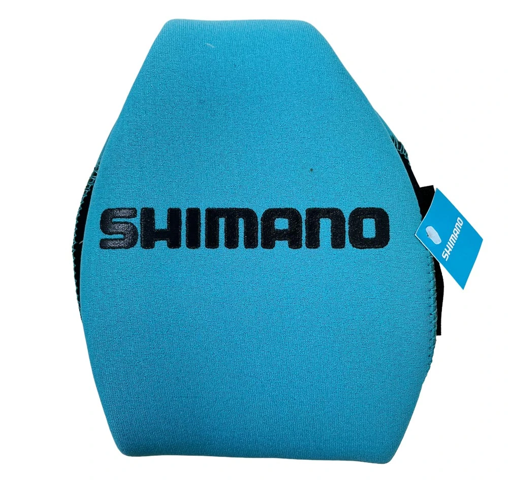 Shimano Overhead Reel Covers 3 Shimano Overhead Reel Covers