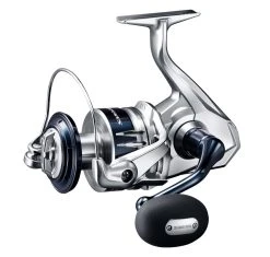 Shimano Saragosa SWA Reel