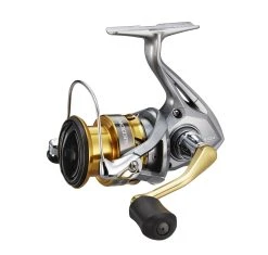 Shimano Sedona FI Reels