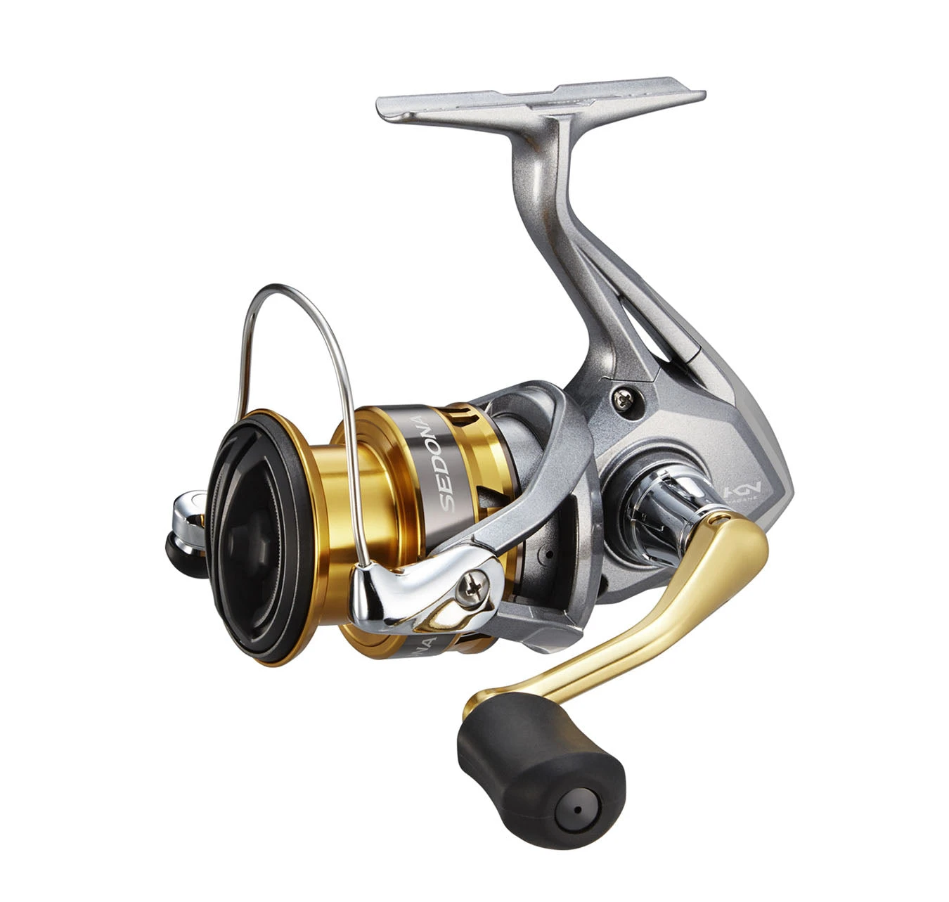 Shimano Sedona FI Reels 3 Shimano Sedona FI Reels