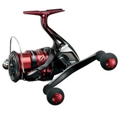 Shimano Sephia BB Reel -Alvey shop shimano sephia bb c3000dhhg reel