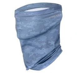 Shimano Shades Neck Gaiter UPF50+ -Alvey shop shimano shades neck gaiter ice dot camo