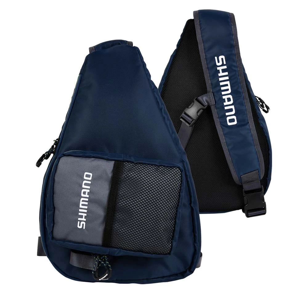 Shimano Sling Bag 3 Shimano Sling Bag