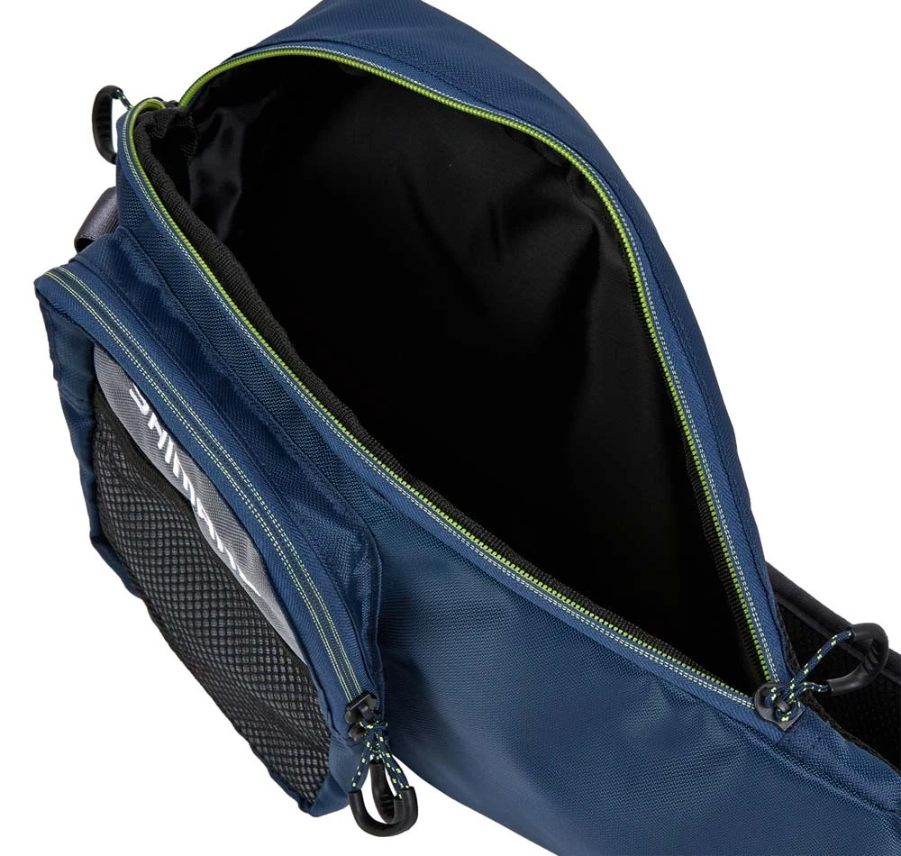 Shimano Sling Bag 4 Shimano Sling Bag - Image 2
