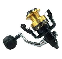 Shimano Socorro SW Reel -Alvey shop shimano socorro 6000sw 2 1 1 3