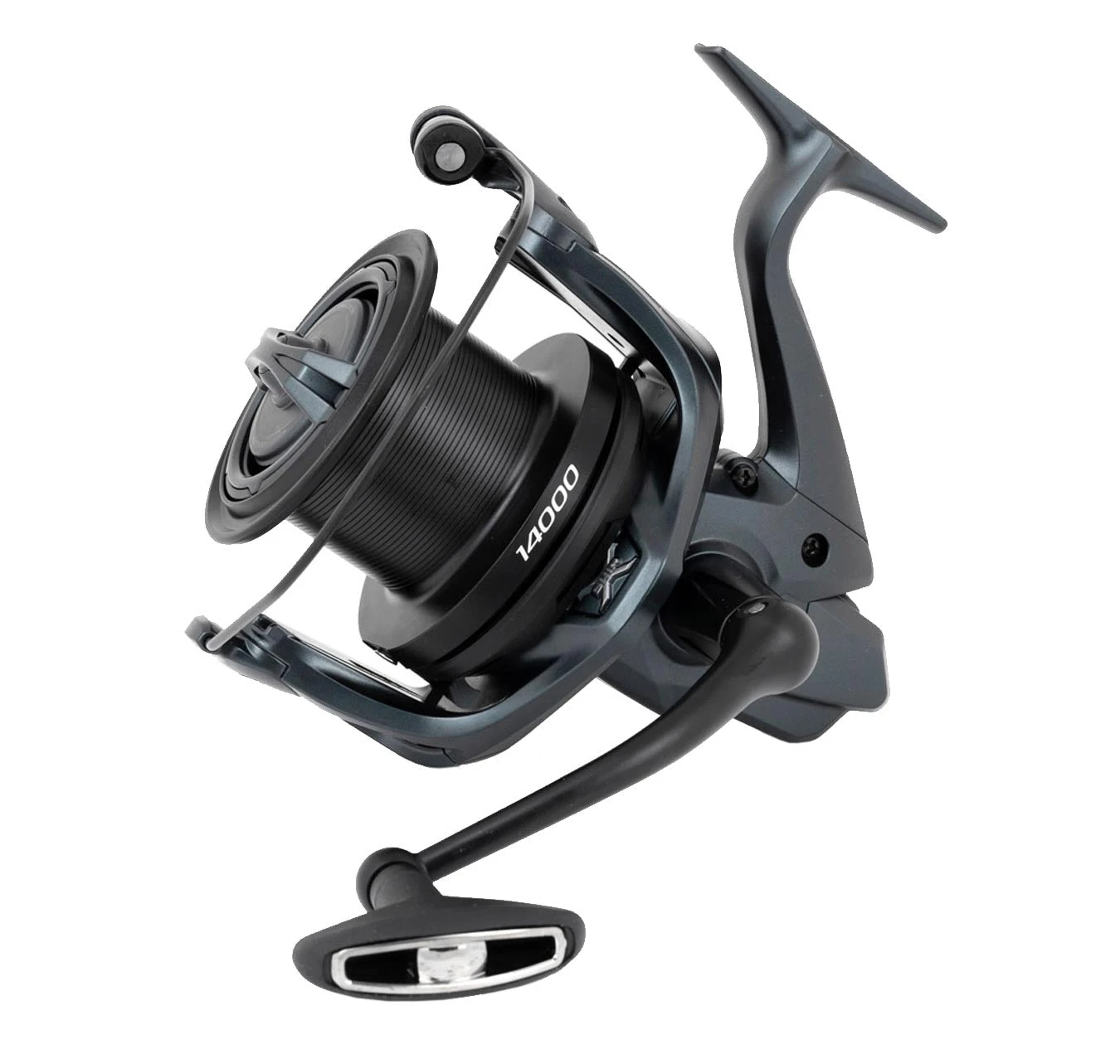 Shimano Speedmaster 14000 XTC Reel 3 Shimano Speedmaster 14000 XTC Reel