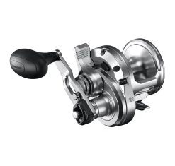 Shimano Speedmaster LD II Reel