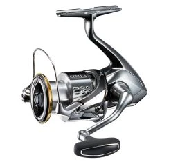 Shimano Stella FJ Reel -Alvey shop shimano stella fj c3000 reel