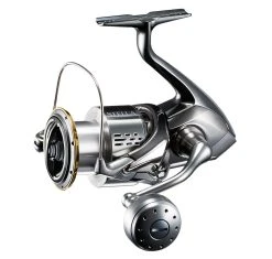 Shimano Stella FJ Reel -Alvey shop shimano stella fj c5000xg reel