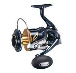Shimano Stella SWC Reels 34 Shimano Stella SWC Reels -Alvey shop shimano stella swc 14000pg