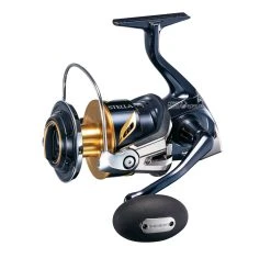 Shimano Stella SWC Reels 35 Shimano Stella SWC Reels -Alvey shop shimano stella swc 14000xg 1