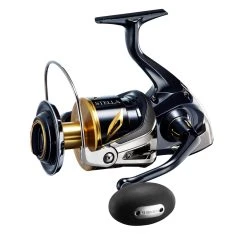 Shimano Stella SWC Reels 46 Shimano Stella SWC Reels -Alvey shop shimano stella swc 18000 hg reel