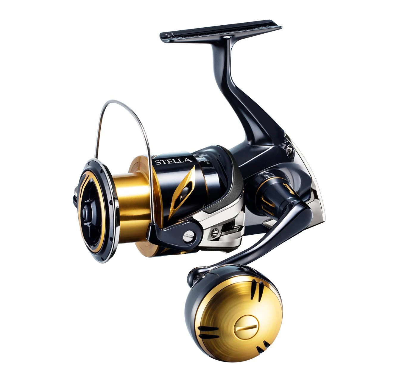 Shimano Stella SWC Reels 18 Shimano Stella SWC Reels - Image 16