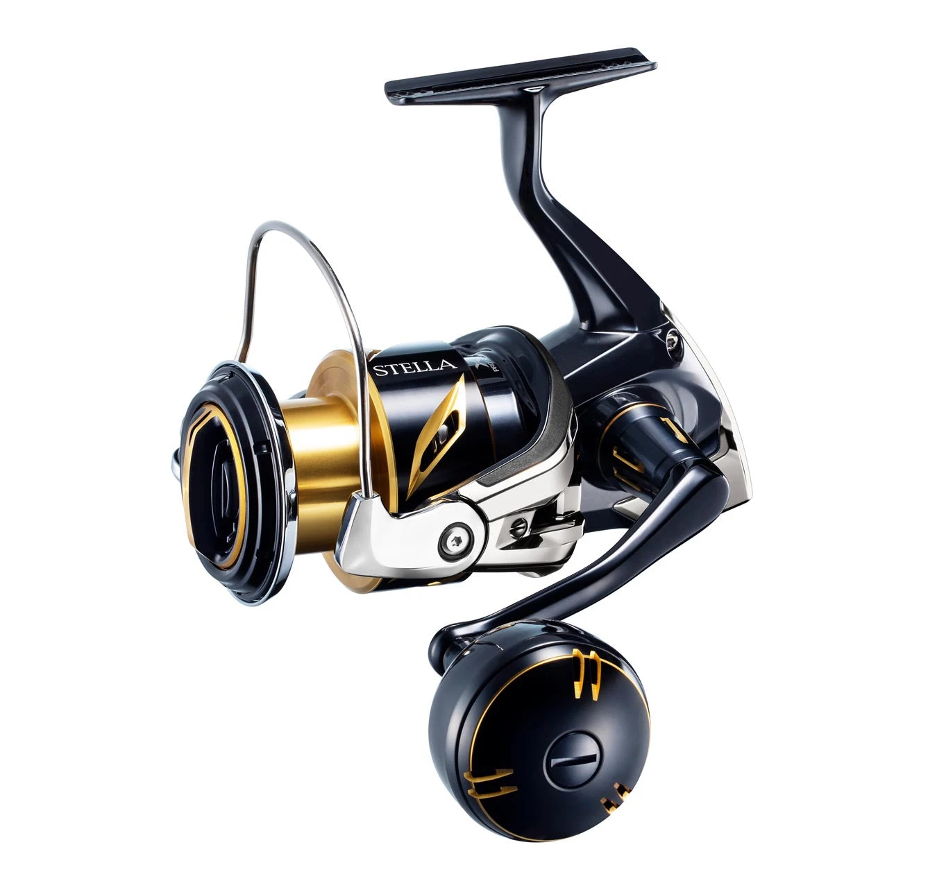 Shimano Stella SWC Reels 19 Shimano Stella SWC Reels - Image 17