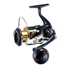 Shimano Stella SWC Reels 27 Shimano Stella SWC Reels -Alvey shop shimano stella swc 5000 hg reel 1