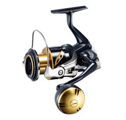 Shimano Stella SWC Reels 42 Shimano Stella SWC Reels -Alvey shop shimano stella swc 5000 xg reel