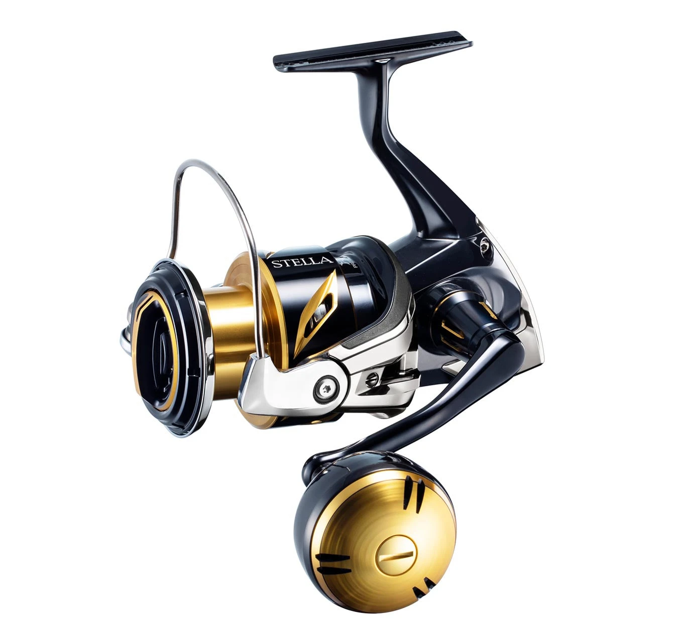 Shimano Stella SWC Reels 20 Shimano Stella SWC Reels - Image 18