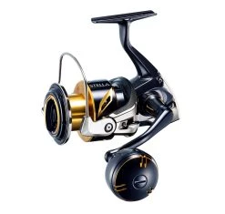 Shimano Stella SWC Reels 43 Shimano Stella SWC Reels -Alvey shop shimano stella swc 6000 hg reel