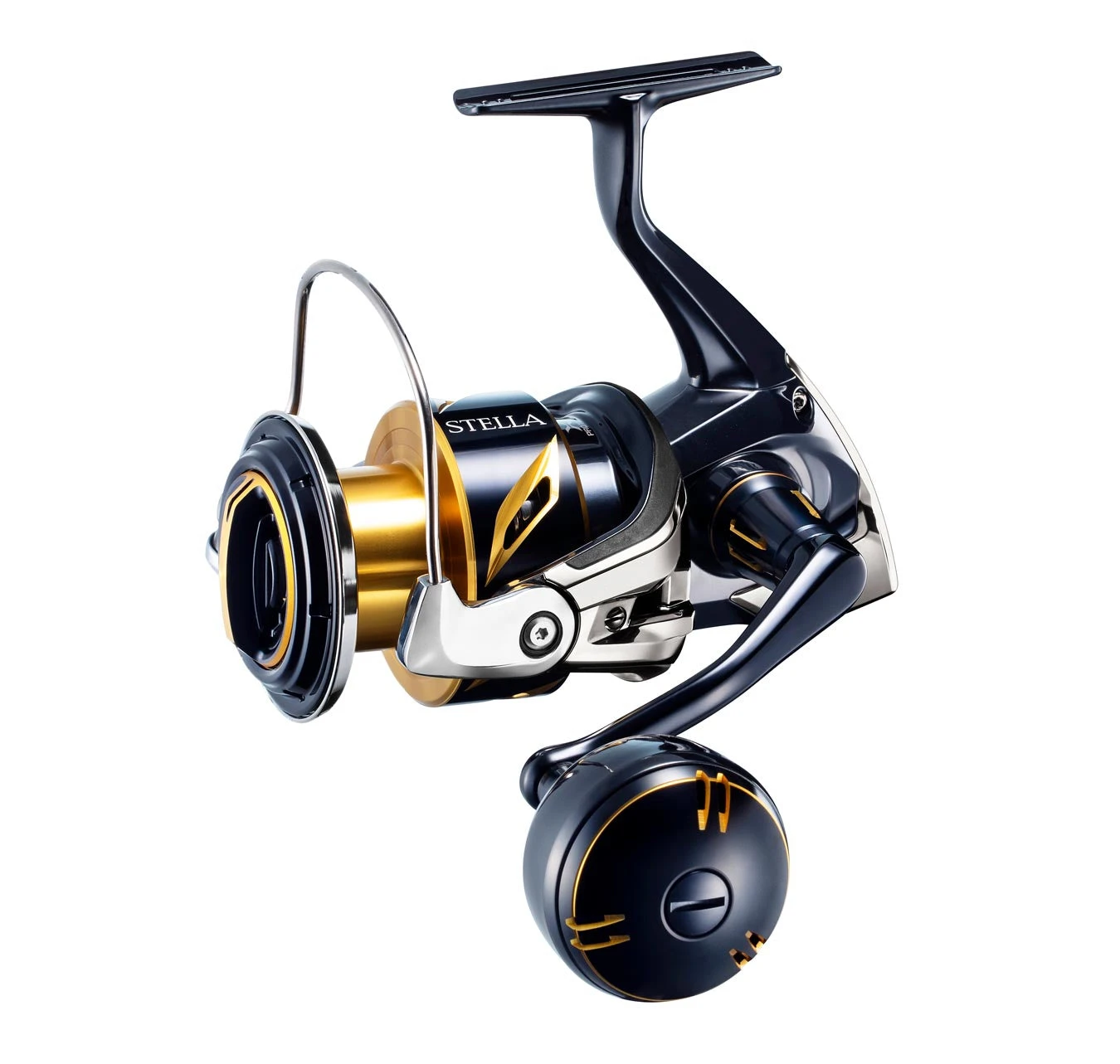 Shimano Stella SWC Reels 7 Shimano Stella SWC Reels - Image 5