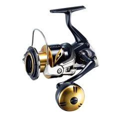 Shimano Stella SWC Reels 30 Shimano Stella SWC Reels -Alvey shop shimano stella swc 6000 xg reel 1