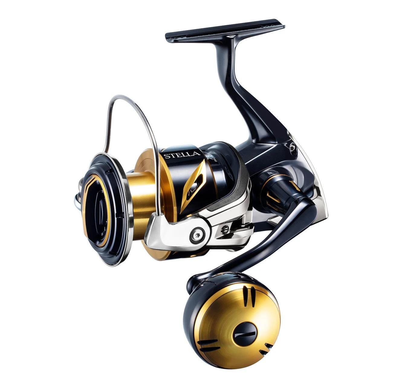 Shimano Stella SWC Reels 8 Shimano Stella SWC Reels - Image 6