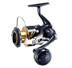Alvey shop 13 Shimano Stella SWC Reels