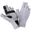 Shimano Sun Gloves Grey Dot UPF50+ 2 Shimano Sun Gloves Grey Dot UPF50+ -Alvey shop shimano sun gloves grey dot