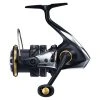 Shimano Sustain FJ Spin Reel 1 Shimano Sustain FJ Spin Reel -Alvey shop shimano sustain fj 2500 hg spin reel