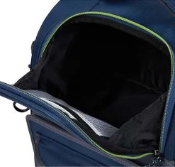 Shimano Medium Tackle Backpack With Trays 8 Shimano Medium Tackle Backpack With Trays -Alvey shop shimano tackle back pack medium3