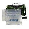 Shimano Tackle Bag Large -Alvey shop shimano tackle bag large 2 1