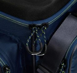 Shimano Tackle Bag XL Hard Top -Alvey shop shimano tackle bag xl hard top4