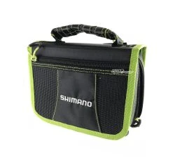 Shimano Tackle Wallet