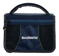 Shimano Tackle Wallet