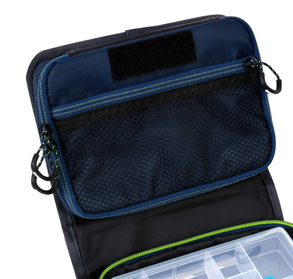 Shimano Tackle Wallet 6 Shimano Tackle Wallet - Image 4