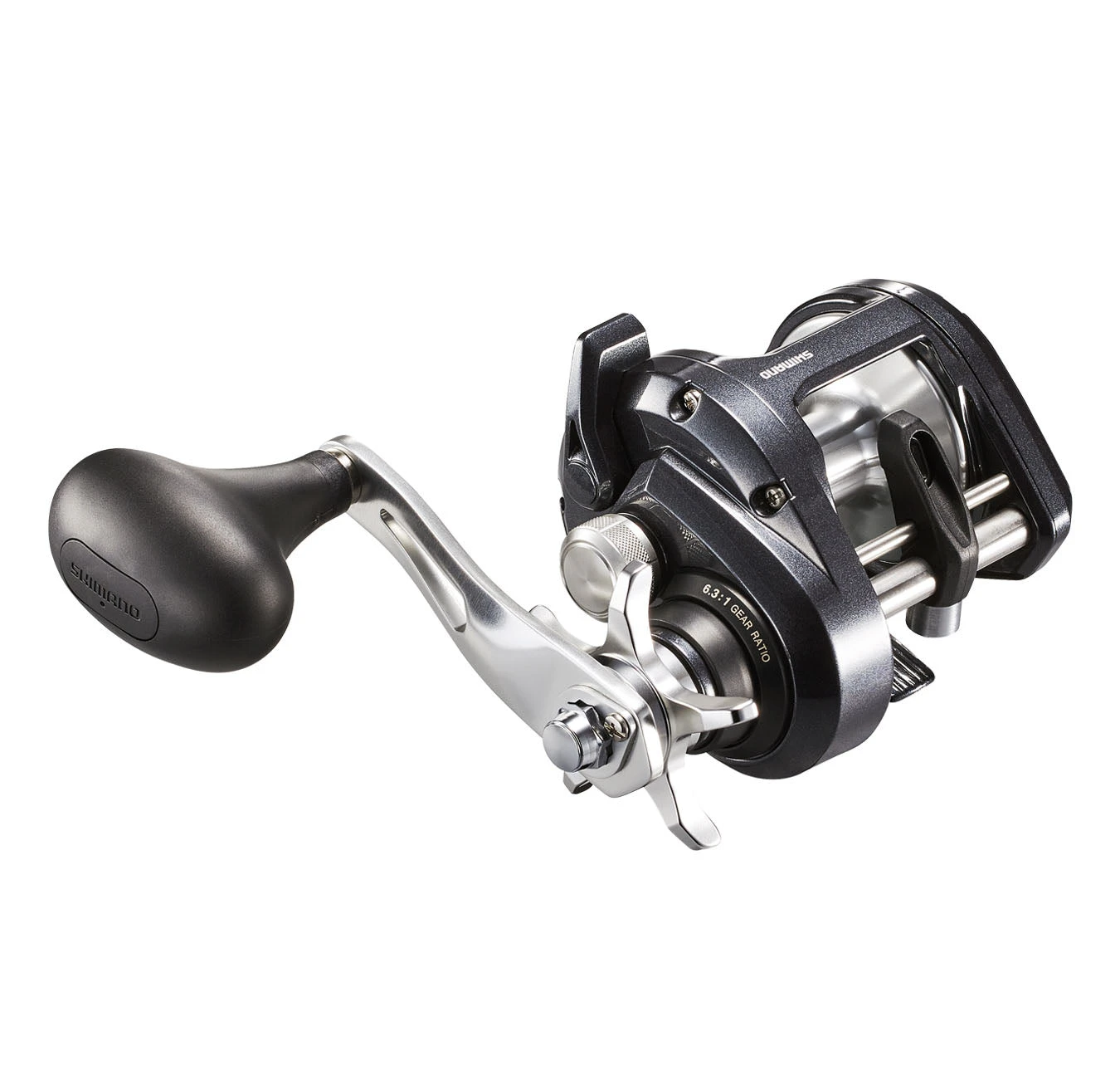 Shimano Tekota A Reels 3 Shimano Tekota A Reels
