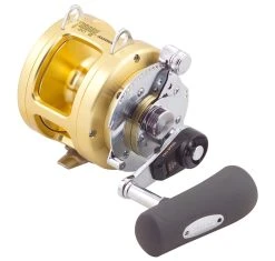 Shimano Tiagra Game Fishing Reel -Alvey shop shimano tiagra 20a game fishing reel