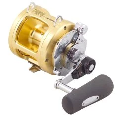 Shimano Tiagra Game Fishing Reel -Alvey shop shimano tiagra 30a game fishing reel