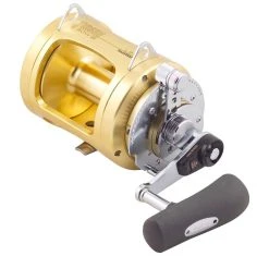 Shimano Tiagra Game Fishing Reel -Alvey shop shimano tiagra 50wlrsa game fishing reel