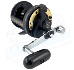 Shimano TLD Reel -Alvey shop shimano tld 15 3