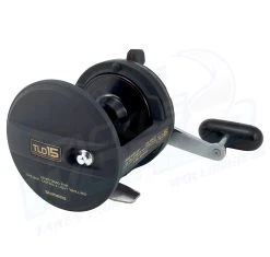 Shimano TLD Reel -Alvey shop shimano tld 15 4