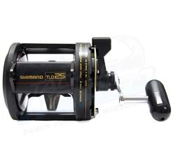 Shimano TLD Reel -Alvey shop shimano tld 25 1