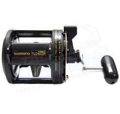Shimano TLD Reel -Alvey shop shimano tld 25 2