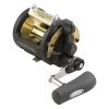 Shimano TLD 2 Speed Reel 1 Shimano TLD 2 Speed Reel -Alvey shop shimano tld 50a 2 speed reel