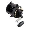 Shimano TLD Reel