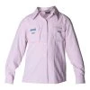 Shimano TW Kids Vented Fishing Shirt Lilac -Alvey shop shimano tw kids vented shirt lilac f66ba085 8eef 437a 8df3 269f3a021311