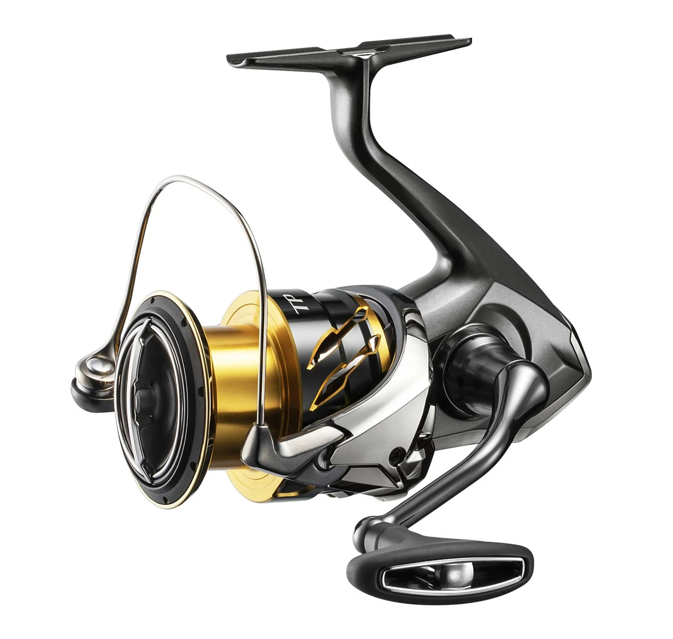 Shimano Twin Power FD Reels 6 Shimano Twin Power FD Reels - Image 4
