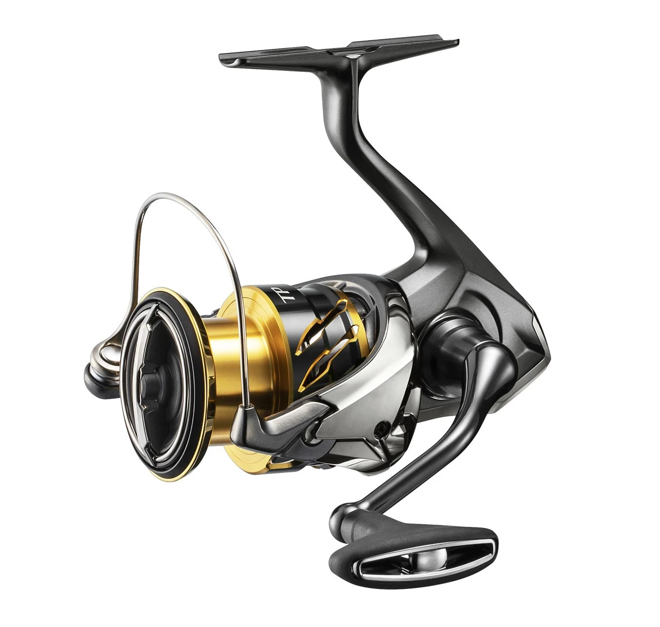 Shimano Twin Power FD Reels 5 Shimano Twin Power FD Reels - Image 3